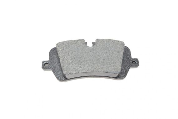 Колодки тормозные задние Land Rover Range Rover 12- Defender 19- Discovery V 16- 22-1025-0 | Зображення 3