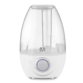 Ультразвуковий зволожувач повітря на 2.1 л із регулятором Ultrasonic Humidifier HD-2107