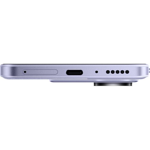 Мобильный телефон Xiaomi Poco M7 Pro 5G 8/256GB Purple (1139666) | Зображення 6