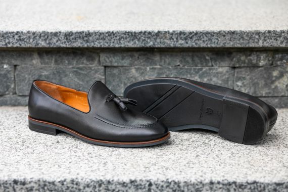 Самые комфортные лоферы 39 размер | Зображення 3