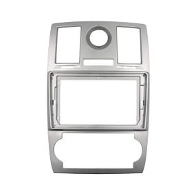 Перехідна рамка серії QIV QBR-F 3803-02 для Chrysler 300C 1 2004-2011 (F1) 9 дюймів