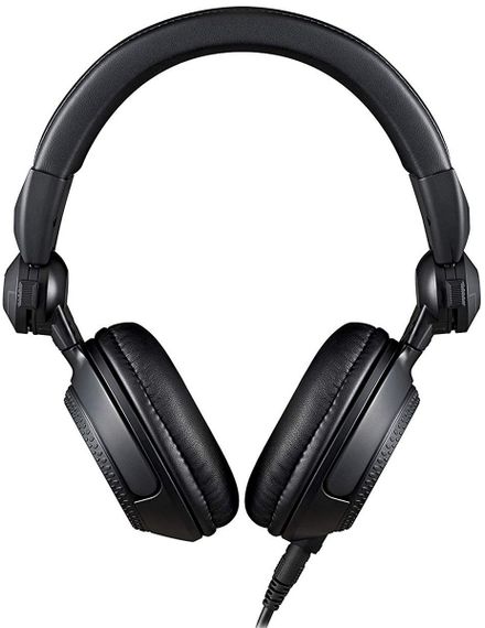 Наушники Technics EAH-DJ1200EK Over-ear | Зображення 2