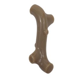 Іграшка для собак OutwardHound Liver Branch з ароматом печінки, 20 см