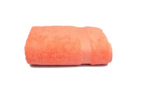 Рушник Home Line 66733 Азербайджан 70x140  Бавовна Рожевий