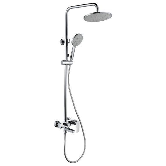 Душевая система ASIGNATURA Delight 75507800