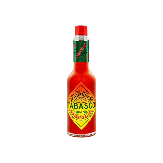 Соус Хабанеро 60 мл Tabasco 11210006508