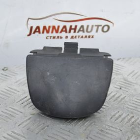 Попільничка в салон Peugeot 206 бардачок Пежо 9627639377