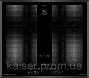 Варильна поверхня електрична Kaiser KCT 67 FI La Perle