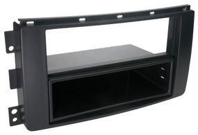 Перехідна рамка ACV Smart ForTwo (281190-23)