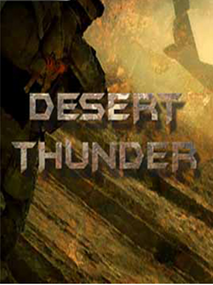 Strike Force: Desert Thunder Steam Key GLOBAL