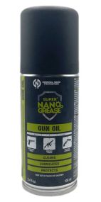 Олія збройова GNP 100 мл Олія для догляду за зброєю Олія для зброї Олія для чищення зброї