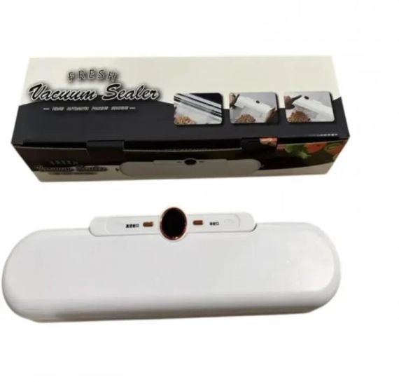 Автоматичний вакуумний пакувальник для продуктів YU227