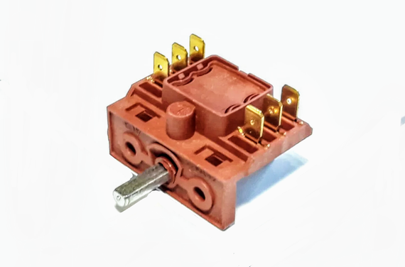 Переключатель четырехпозиционный АС 304 А "Argenson" (Турция)