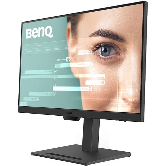 TFT 27" BenQ GW2790T, IPS, 100Hz, 2xHDMI, DP, HAS, Pivot, колонки, чорний | Зображення 4
