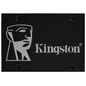 Накопичувач SSD 2.5&quot; 256GB Kingston (SKC600/256G)