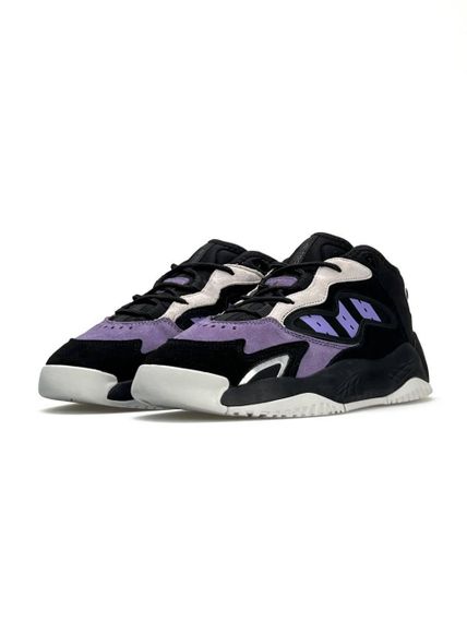 Чоловічі кросівки Streetball 2.0 Black 43 27,5 | Зображення 1