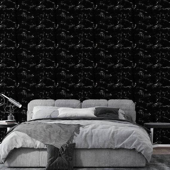 Самоклеюча стінова PET плитка 600*300*2mm (D) SW-00002298 | Зображення 4