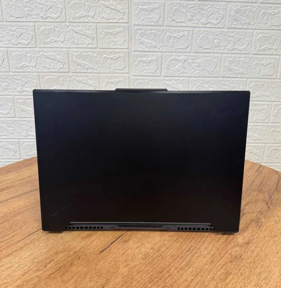 Ноутбук Asus TUF Dash F15 FX517ZR 144Hz i7 12650H 16GB SSD 1TB RTX 3070 Б/В | Зображення 5