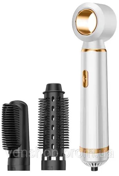 Фен для волос 3 в 1 быстрая сушка 3-in-1 curling iron AND LY-945