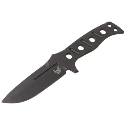 Нож Benchmade Sibert Adamas Black (375BK-1) | Зображення 2