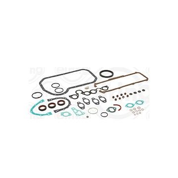 Комплект прокладок полный (без прокладки ГБЦ) VW T3 1.6/1.7 D/TD 81-, Elring, 086.887,