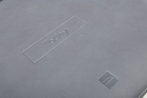 Чохол Tucano Today Sleeve 13"/14" сірий | Зображення 1