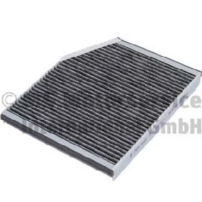 Фильтр салона угольный Ford Transit 12-, KS, 50014885,