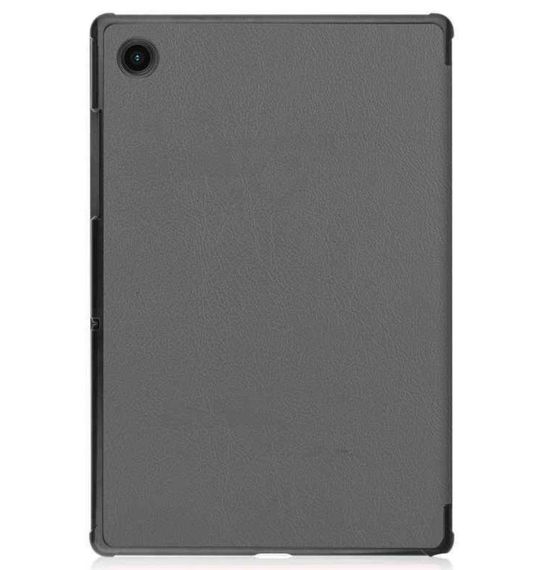 Чохол Primolux Slim для планшета Samsung Galaxy Tab A8 10.5" 2021 (SM-X200 / SM-X205) - Grey | Зображення 1