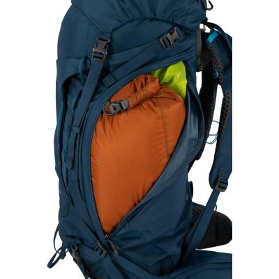 Рюкзак туристичний Osprey Kestrel 48 atlas blue - S/M - синій (009.3313) | Зображення 5