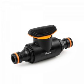 Кран з 2 виходами швидкого з’єднання Bradas BLACK LINE ECO-PWB2242