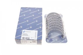 Вкладиші корінні VW Polo V Skoda Fabia III 1.4 TDI 14- +0.50  37099620