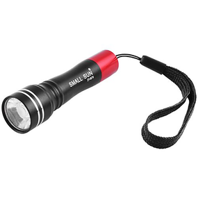 Фонарь Small Sun ZY-B70-LM, батарейка 1 х AAA