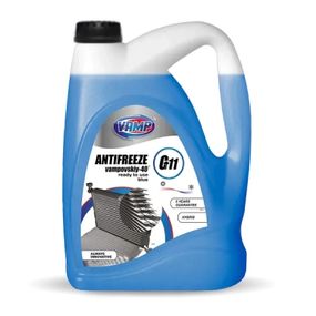 Антифриз ВАМП -40 синий 10л (7952)
