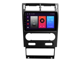 Штатна магнітола Sigma F9216 2+32 Gb Ford Mondeo 3 2000 - 2007 9"