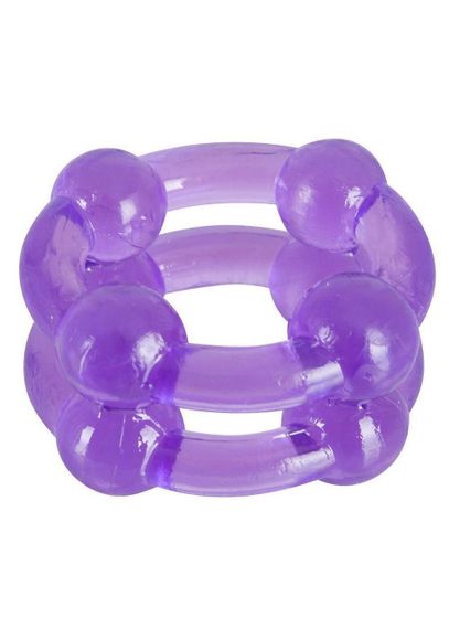 Набор секс игрушек Purple AppetizerAkcesoria erotyczne Sex Aura | Зображення 8