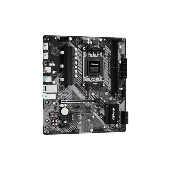 Материнська плата ASRock B650M-H/M.2+ | Зображення 3