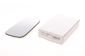 Скло дзеркала з підігрівом Skoda Superb 01-08 VW Passat 96-05 Seat Leon 99-06 R  6432157