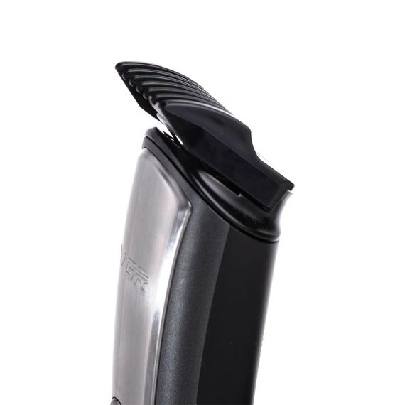 Набор для стрижки волос 5 в 1 машинка, триммер и бритва VVGR V-105 | Зображення 7