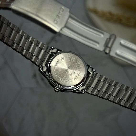 Жіночий годинник Casio LTP-V001D-7B | Зображення 5