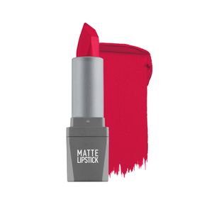 Матовая помада ALIX AVIEN для губ 424 Ruby Red 4 г