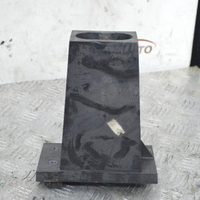 Кронштейн підсилювача переднього бампера лівий Citroen C4 Picasso 2006-2013 Сітроен ц4 Пікассо 9658842580