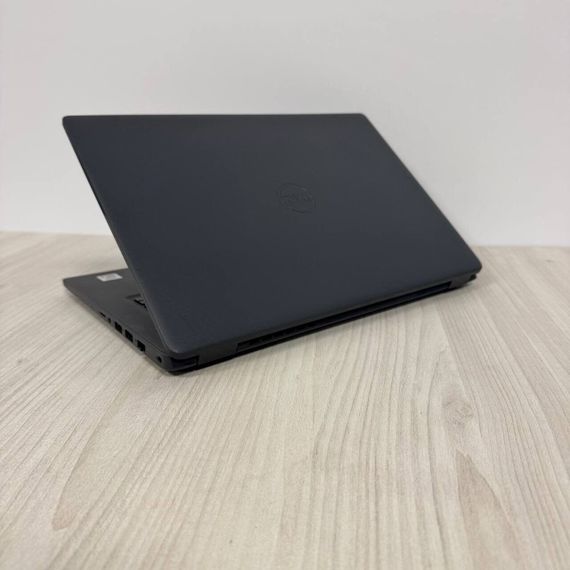Ультрабук Dell Latitude 3410 / 14" (1366x768) TN / Intel Core i5-10210U (4 (8) ядра по 1.6 - 4.2 GHz) / 8 GB DDR4 / 256 GB SSD NVMe / Intel UHD Graphics / WebCam б/у | Зображення 5