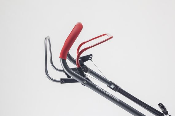 Газонокосарка бензинова AL-KO Premium 520 SP-H (119969) | Зображення 1