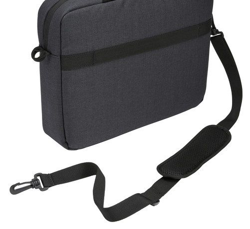 Сумка Case Logic Huxton 13" Attache HUXA-213 (Black) | Зображення 5