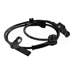 Датчик ABS задний правый Citroen Nemo / Fiat Fiorino / Peugeot Bipper 08-, AutoTechteile, 504 0514, 106826