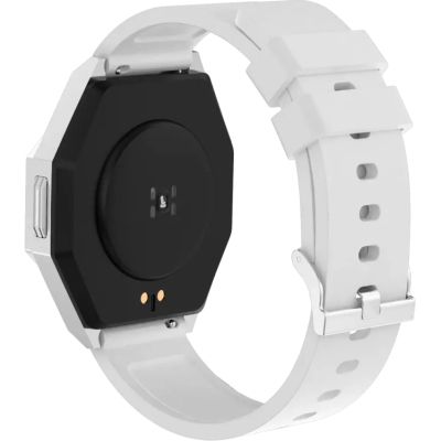 Смарт-часы Canyon Otto SW-86 Silver (CNS-SW86SS) | Зображення 4