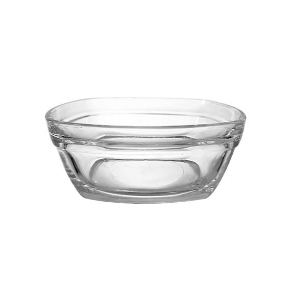 Салатник Kandil Glass Classic W-P-G-CLC-1000-PLN-F-F 235 мл