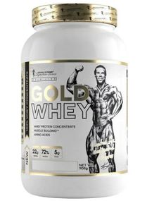 Протеїн Kevin Levrone Gold Whey 908 g /30 servings/ Cookies Cream