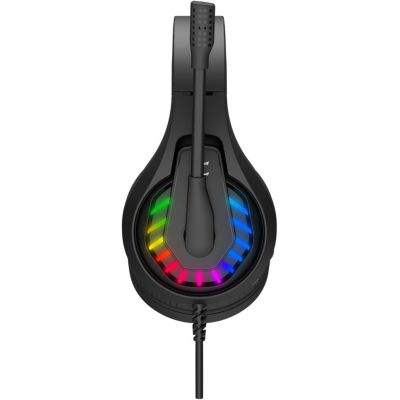 Наушники A4Tech Bloody G230p Black (Bloody G230p Black) | Зображення 7