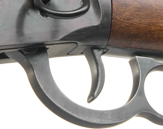 Гвинтівка пневматична Umarex Legends Cowboy Rifle кал. 4.5 мм BB | Зображення 9